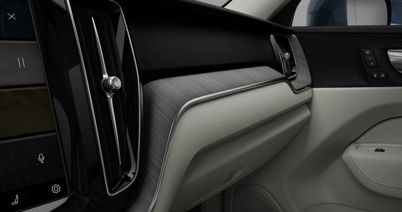 Volvo XC 60 cena 250900 przebieg: 5, rok produkcji 2024 z Biała małe 67